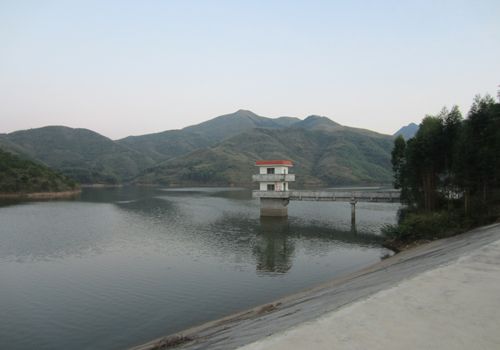 《武宣县县城饮用水水源划分技术报告》项目进展概况
